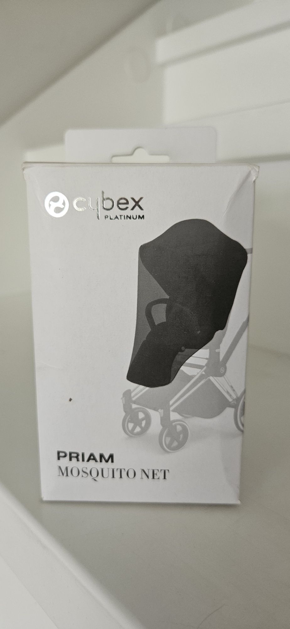 moskitiera do Cybex Priam