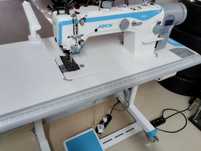 Máquina costura estofador/Jack 2060G
