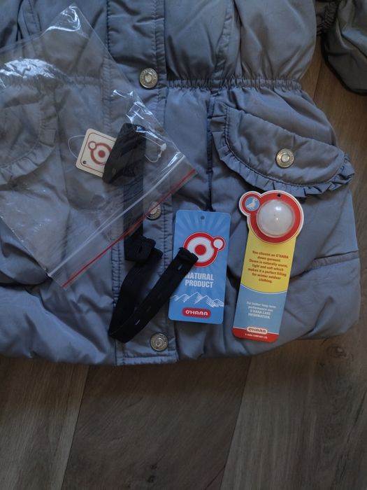 Зимний комбинезон куртка штаны O`Hara