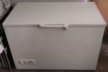 Arca Congeladora Orima 370L