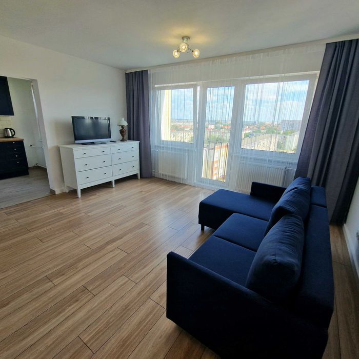 Piękne mieszkanie do wynajęcia