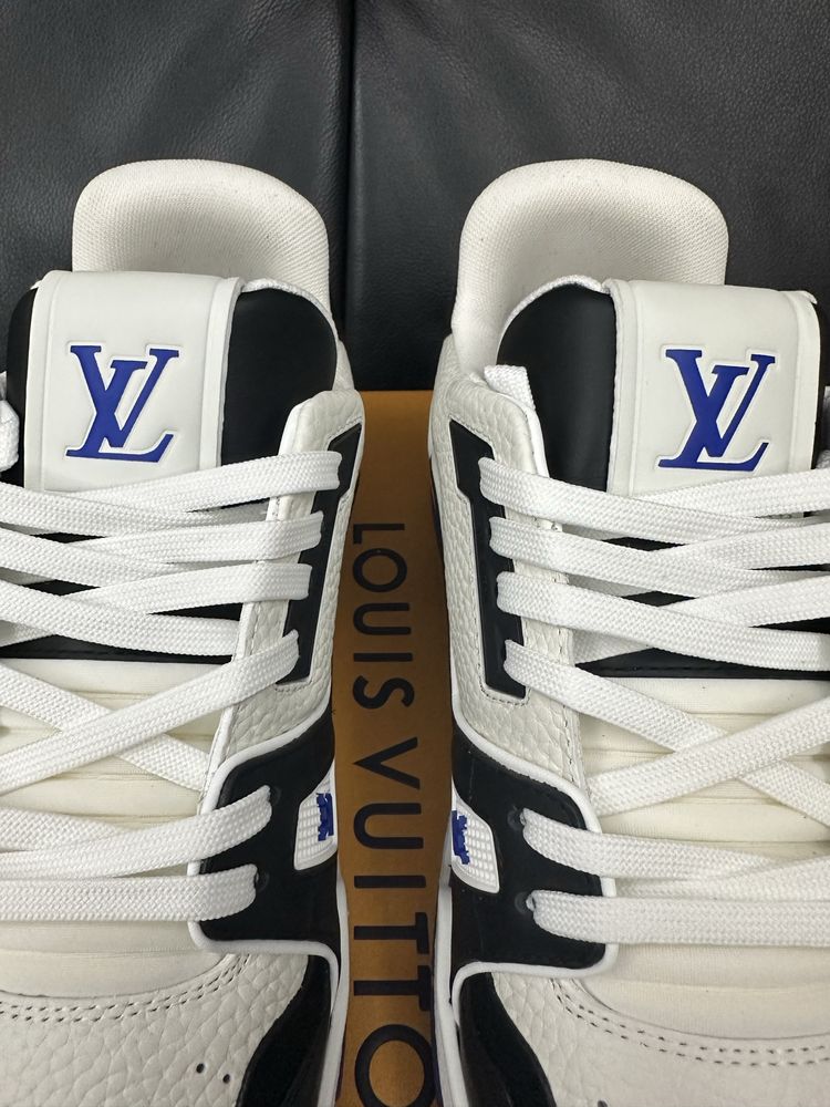 Кроссовки Louis Vuitton