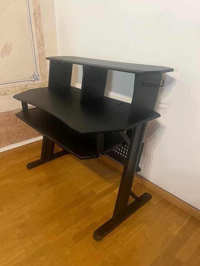 Millenium SD-120 B StudioDesk