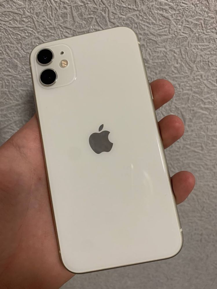 Iphone 11 64gb, стан як нового