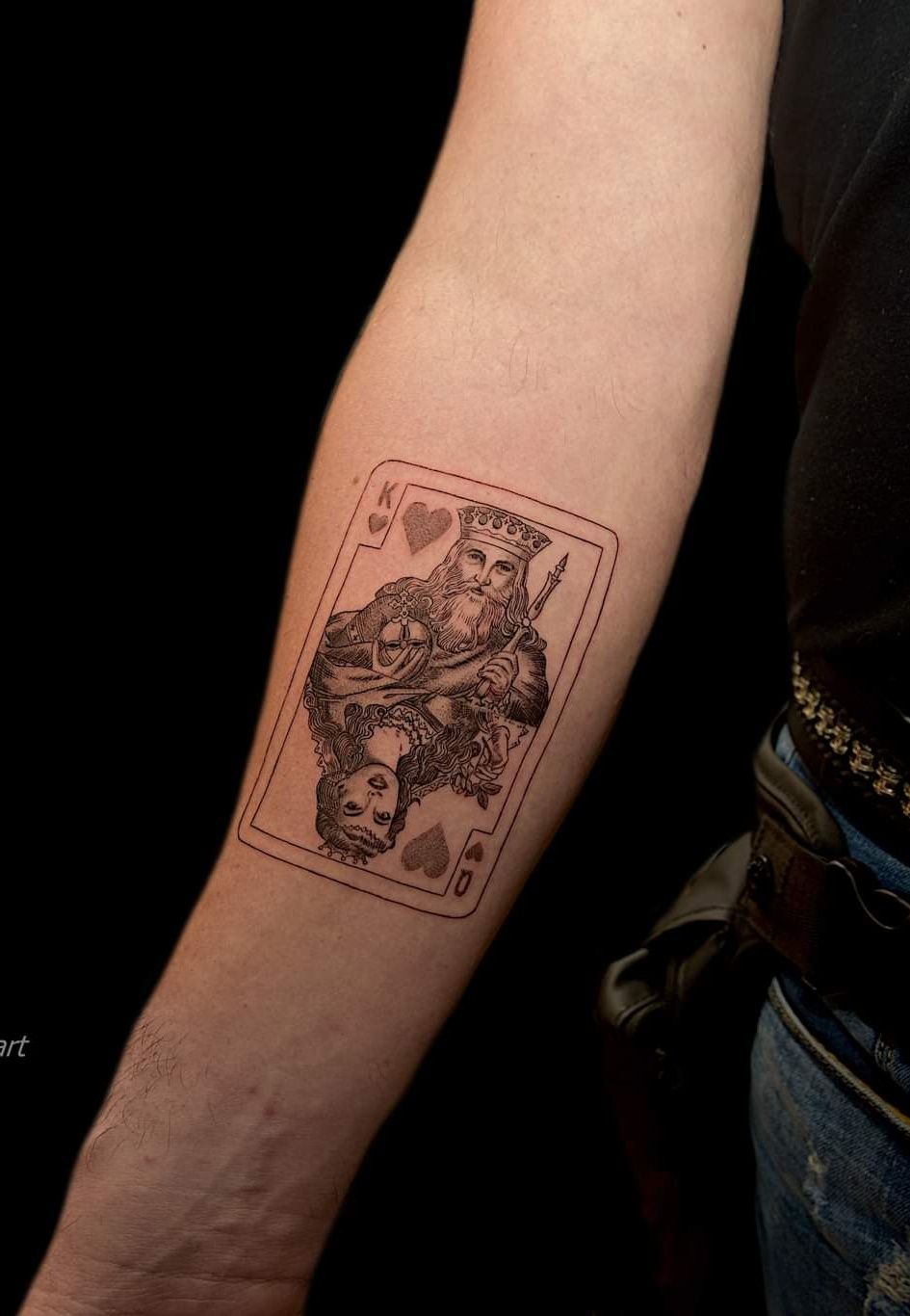 Tattoo tatuaż trojmiasto