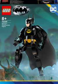 Конструктор LEGO DC Super Heroes Фігурка Бетмена для складання (76259)