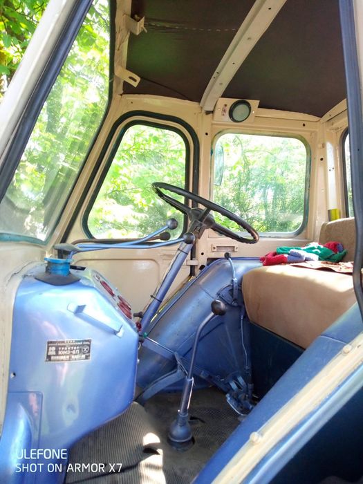 Продається трактор ЮМЗ 6