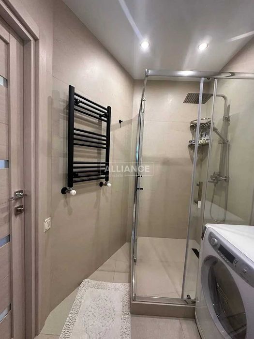 1 кімнатна квартира в центрі ЖК Княгинин