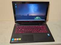 Laptop Lenovo Y50-70 i7 / 16GB RAM / GTX 860M / 1TB SSHD