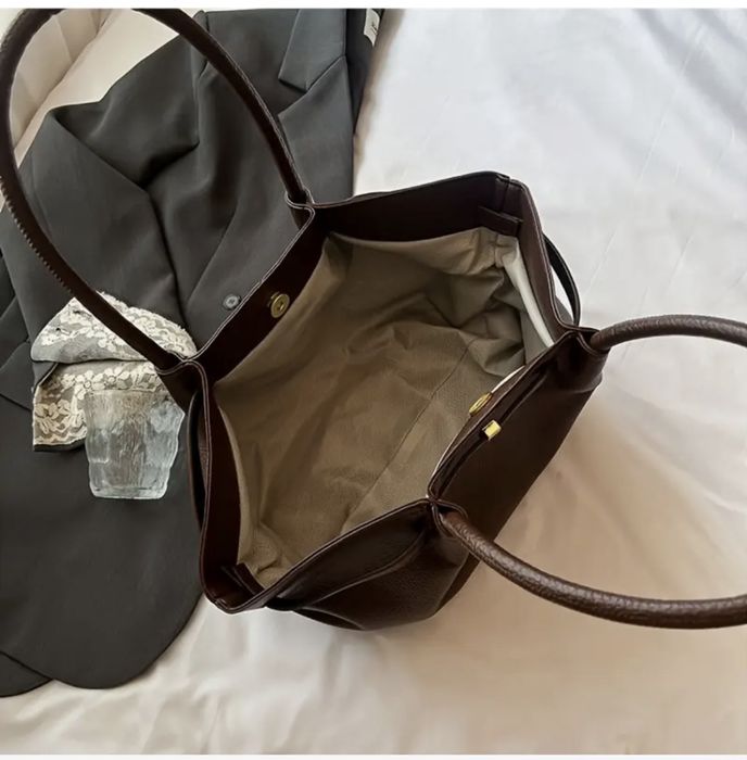 Сумка жіноча шкіряна