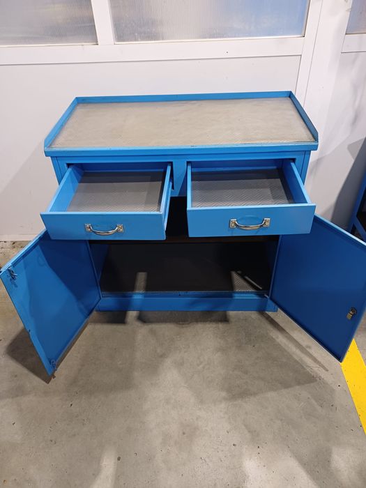 Armários  de arrumação