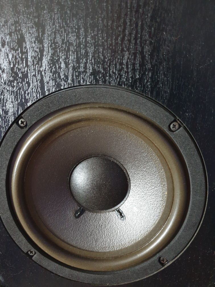 Аккустика   Altec Lansing 85 (USA) состояние, звук!!!