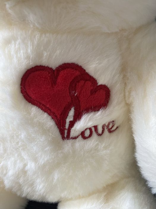 Подарунок ведмежа з підсвіткою