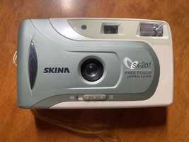 Фотоаппарат Skina, робочий, фотоаппарат плівковий
