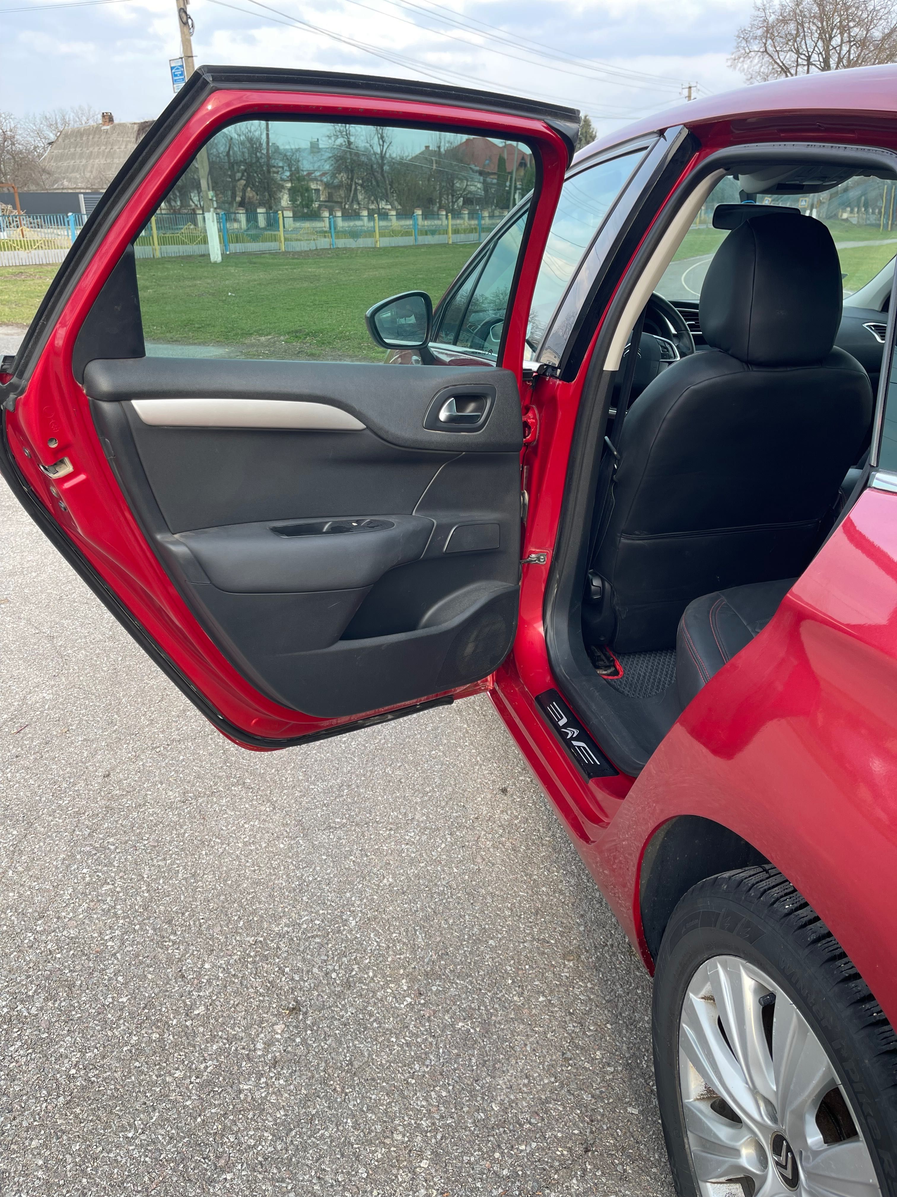Продаю Citroën с4
