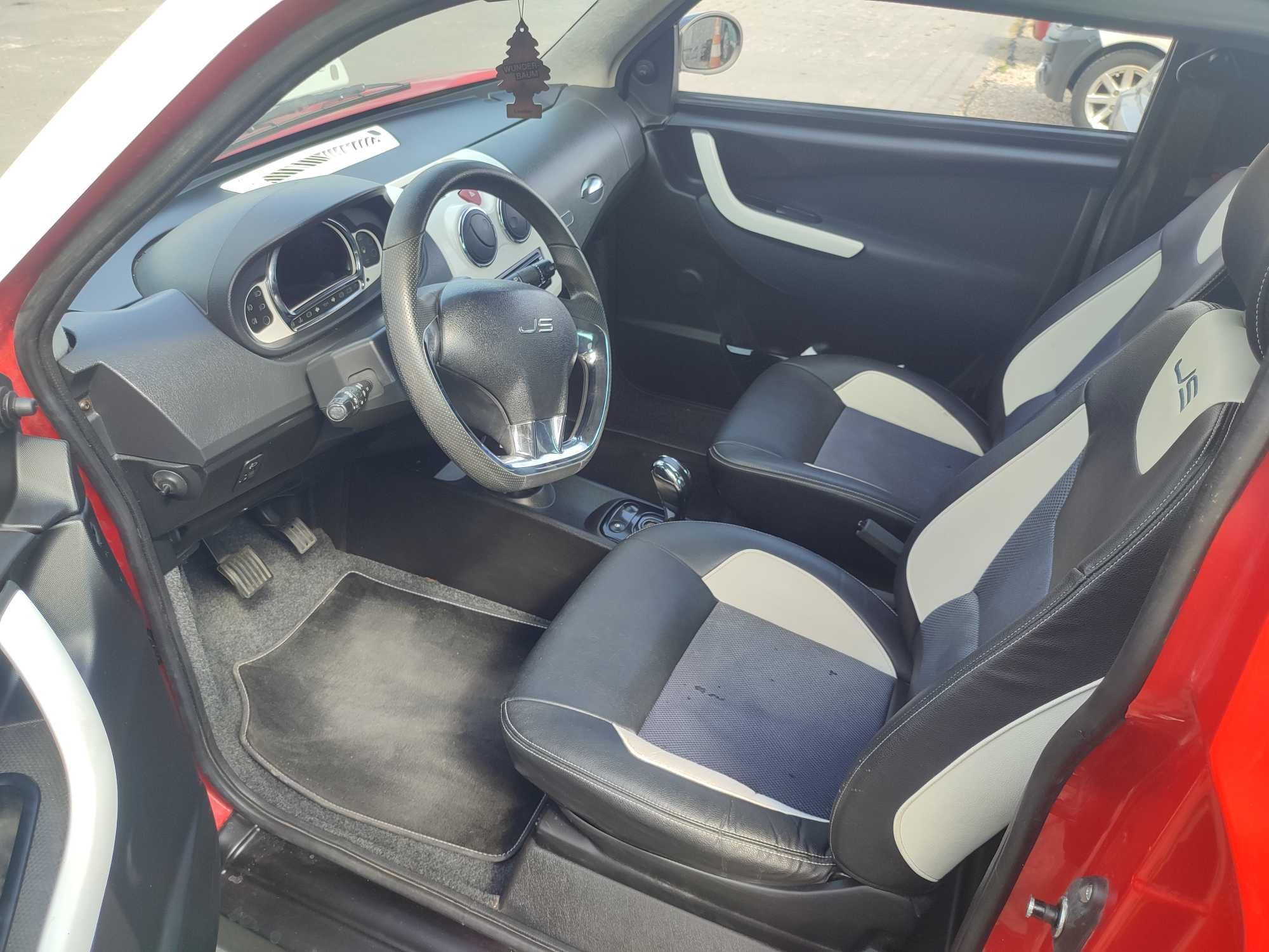 Ligier js50 Dci L6e Microcar Aixam Jdm Chatenet Ch26 Transport Raty