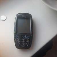 Nokia 6600( робочий)