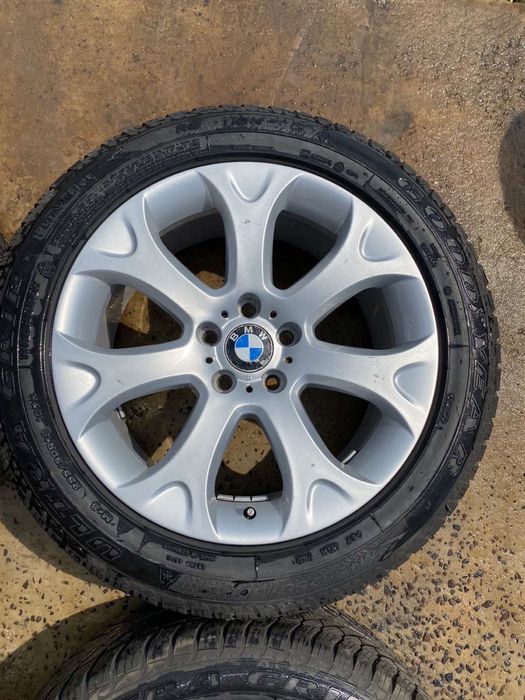 Диски 5X120 R19 БМВ Е53 BMW X5 E53 E70 F15 E71 E85 E86 E83 F20 F21 F22