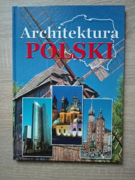 Architektura Polski