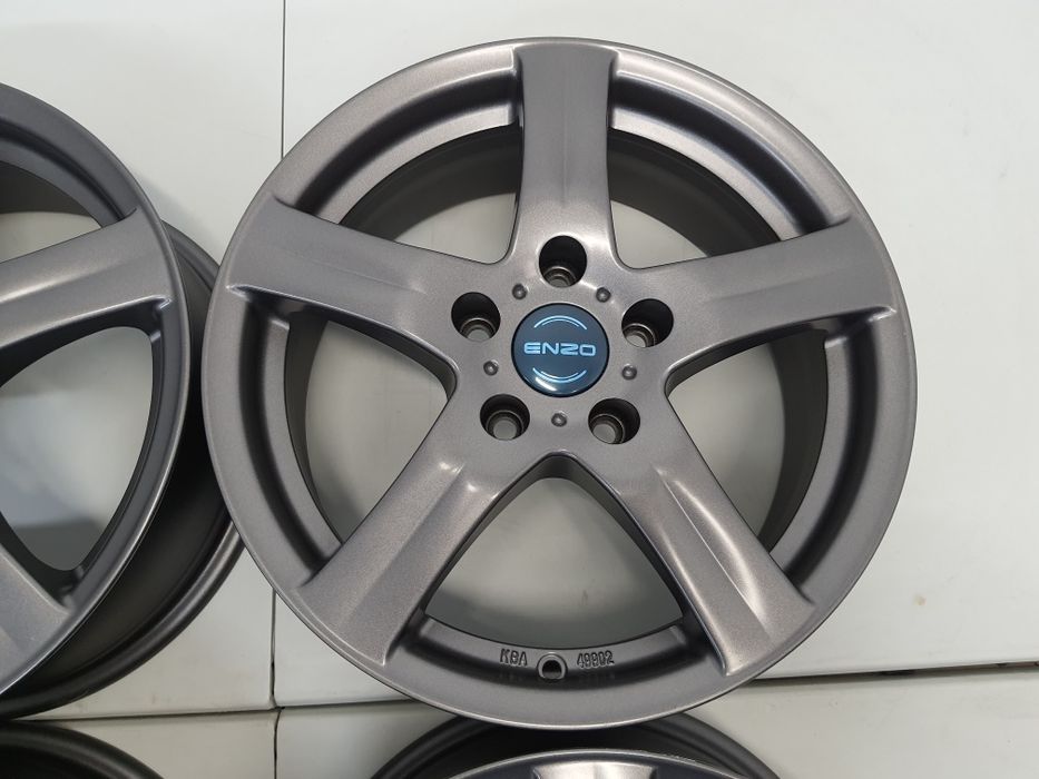 Диски р16 5/112 VW,Skoda,Audi,Seat (нові)