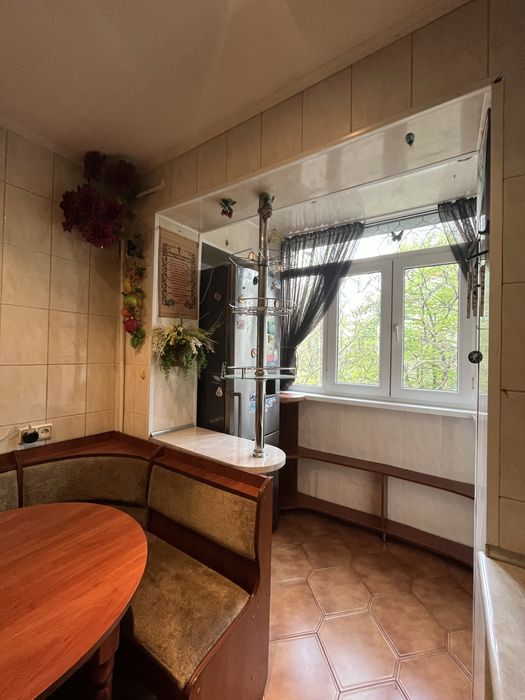 Сдам 3 комнатную квартиру. Котовского