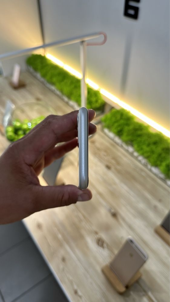 Iphone 11 128 Gb White Neverlock