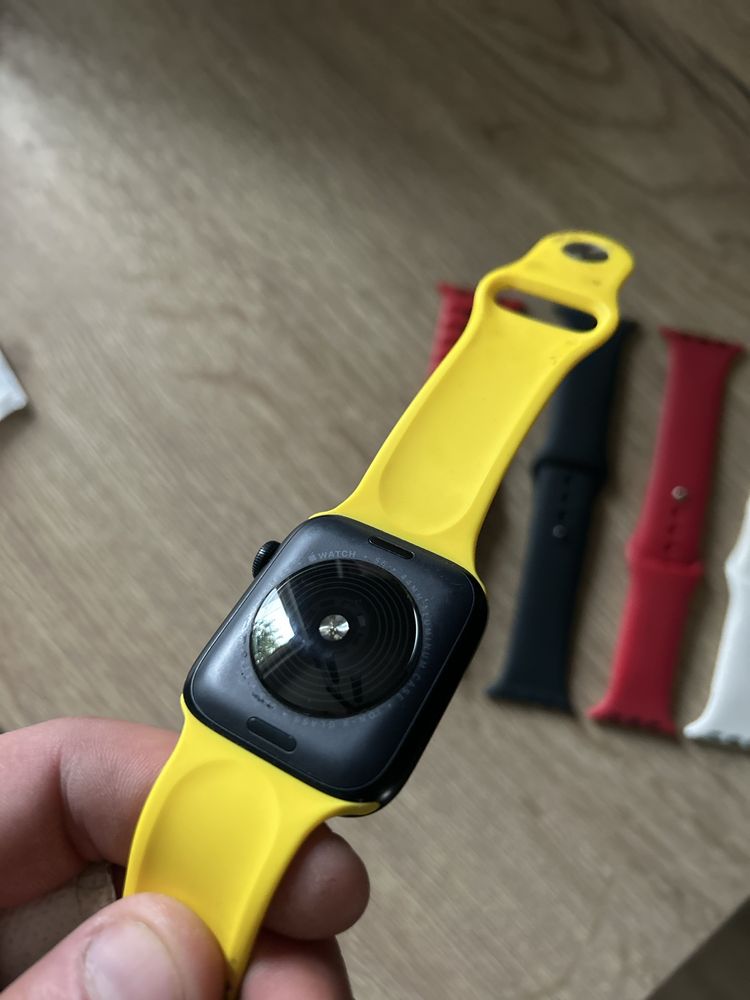 Apple Watch SE 2gn cellular