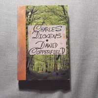 David Copperfield Charles Dickens