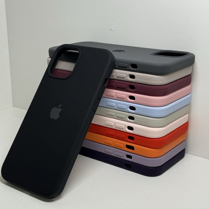 Акция! Чохол на iphone 12 pro max | Чехол на айфон 12 про макс