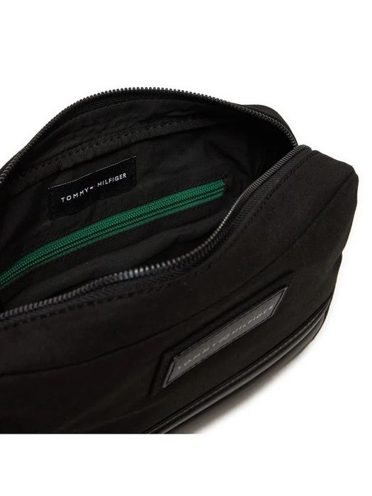 100% Tommy Hilfiger ОРИГІНАЛ плоска сумка чоловіча