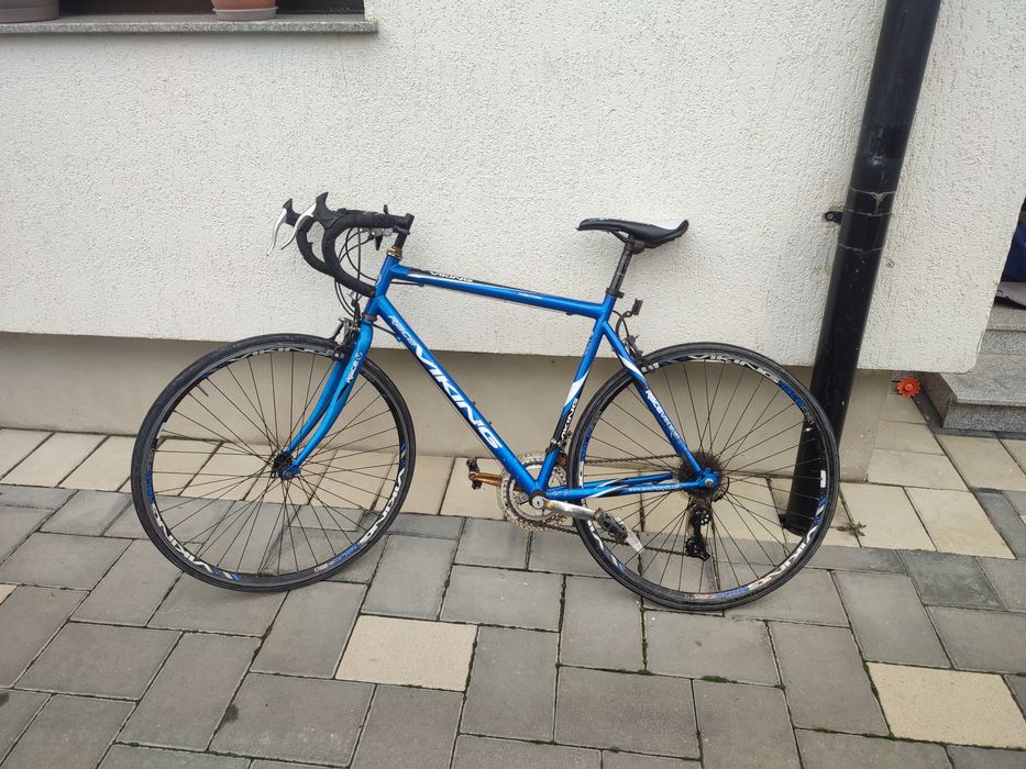 Велосипед шосейний