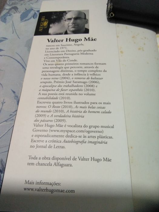 O filho de mil homens