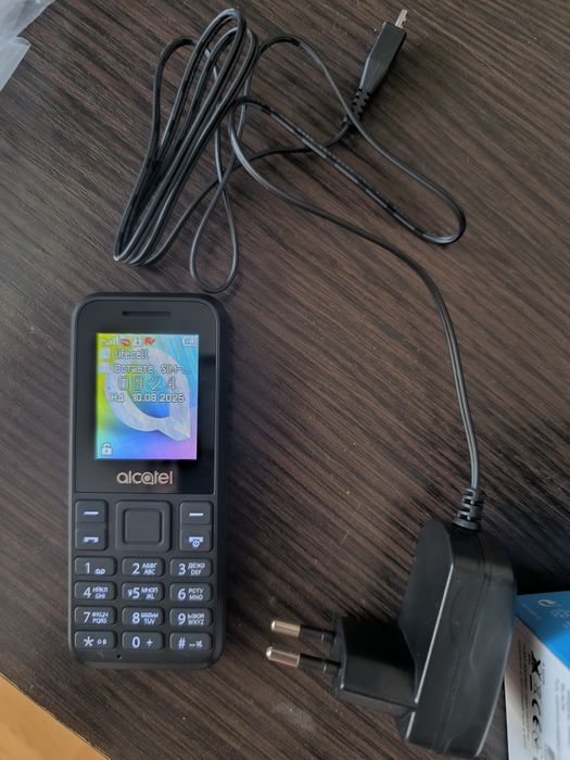 Мобільний телефон Alcatel