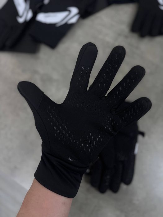 Рукавиці Nike Haperwarm