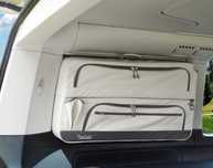 Organizer torba na okno torba okienna VW T5 T6/6.1 Multivan California