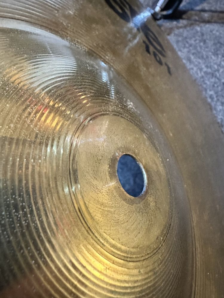 Paiste 101 Ride 20” talerz do perkusji