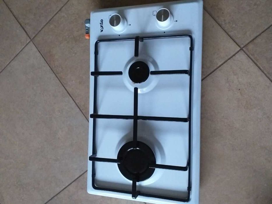 Газова настільна плита