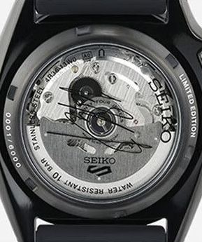 SEIKO 5 SPORTS оригінал міжнародна гарантія SRPG73K1