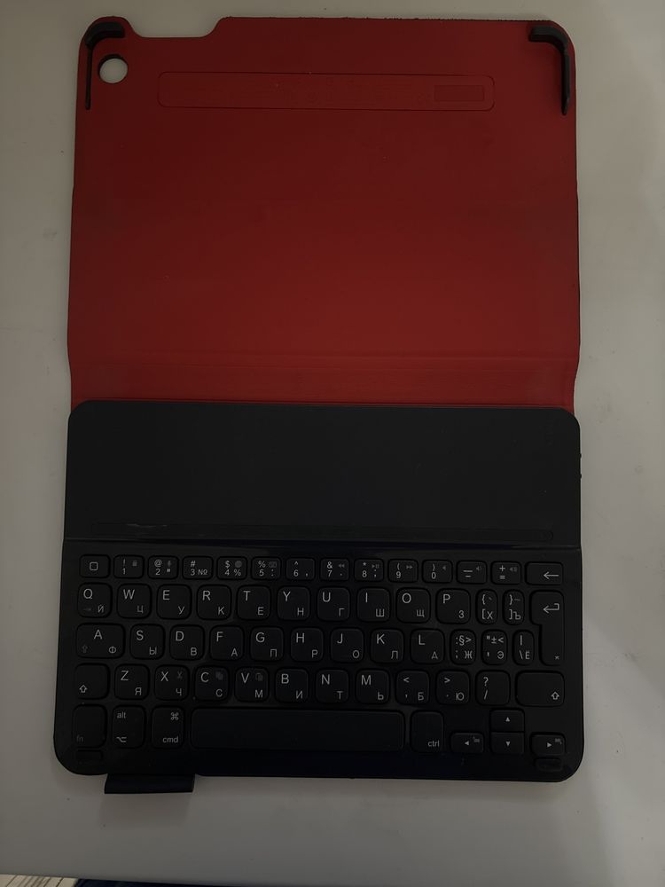 Клавіатура для айпад Logitech ipad air