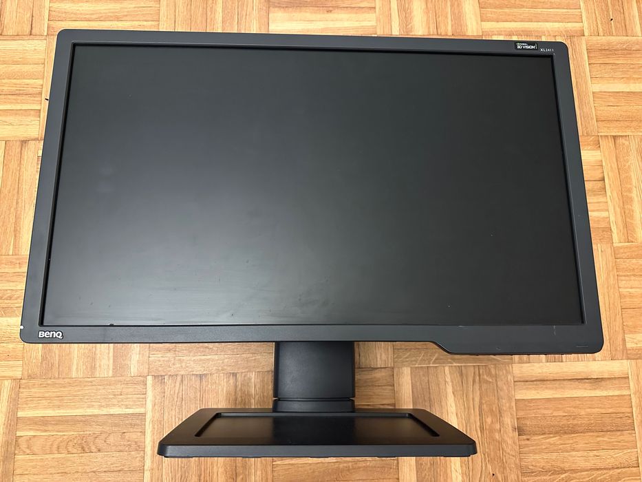 Monitor Benq Zowie XL2411