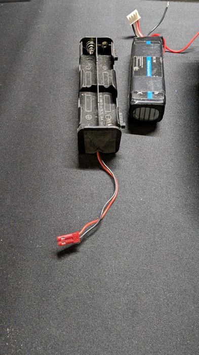 Comando Fly Sky Th9x