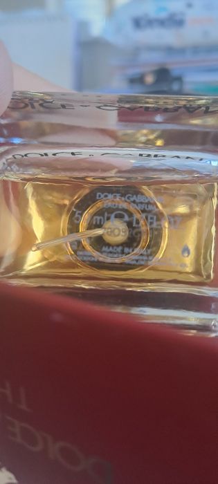 Dolce Gabbana the one 50 ml