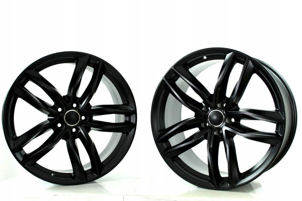 FELGI BK690 Pasujące Audi A4 A5 A6 A7 A8 VW 18