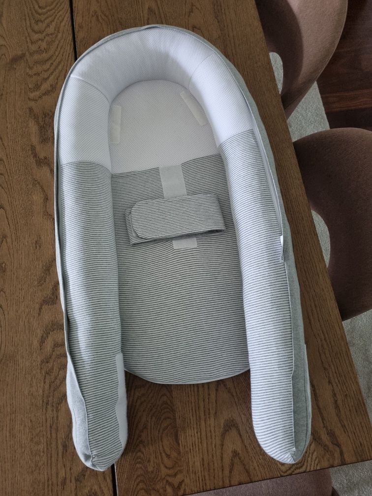 Doomoo cacoon ninho bébé