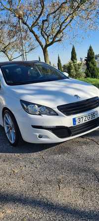 Peugeot 308 Sw 1.6hdi