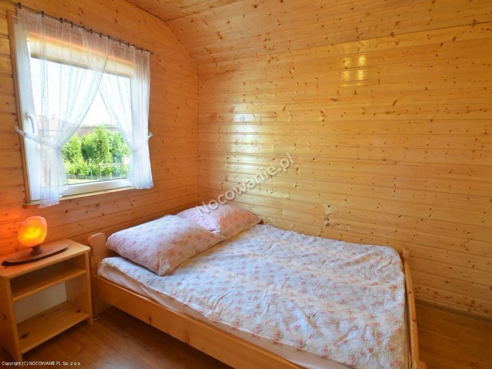 Noclegi u Józi Bachlawa
