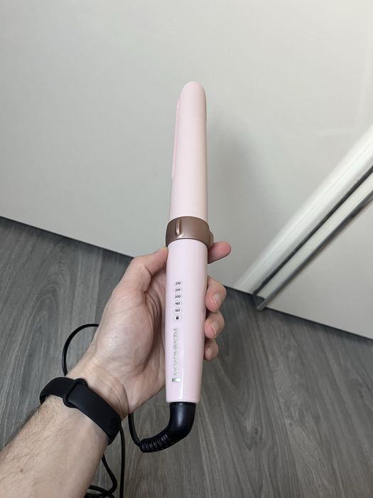 Стайлер Remington Curl Revolution CI606