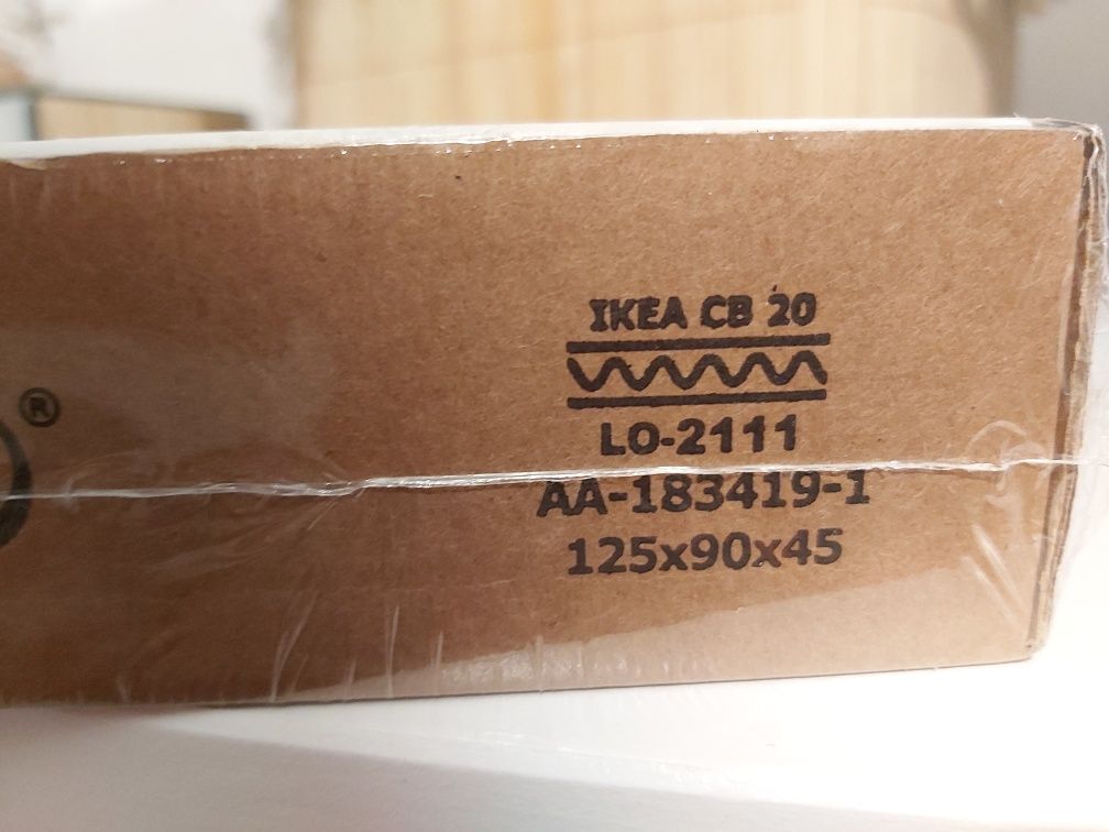 STUBBARP nóżki Ikea