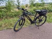 Rower elektryczny ELEGLIDE 27.5" 12.5AH