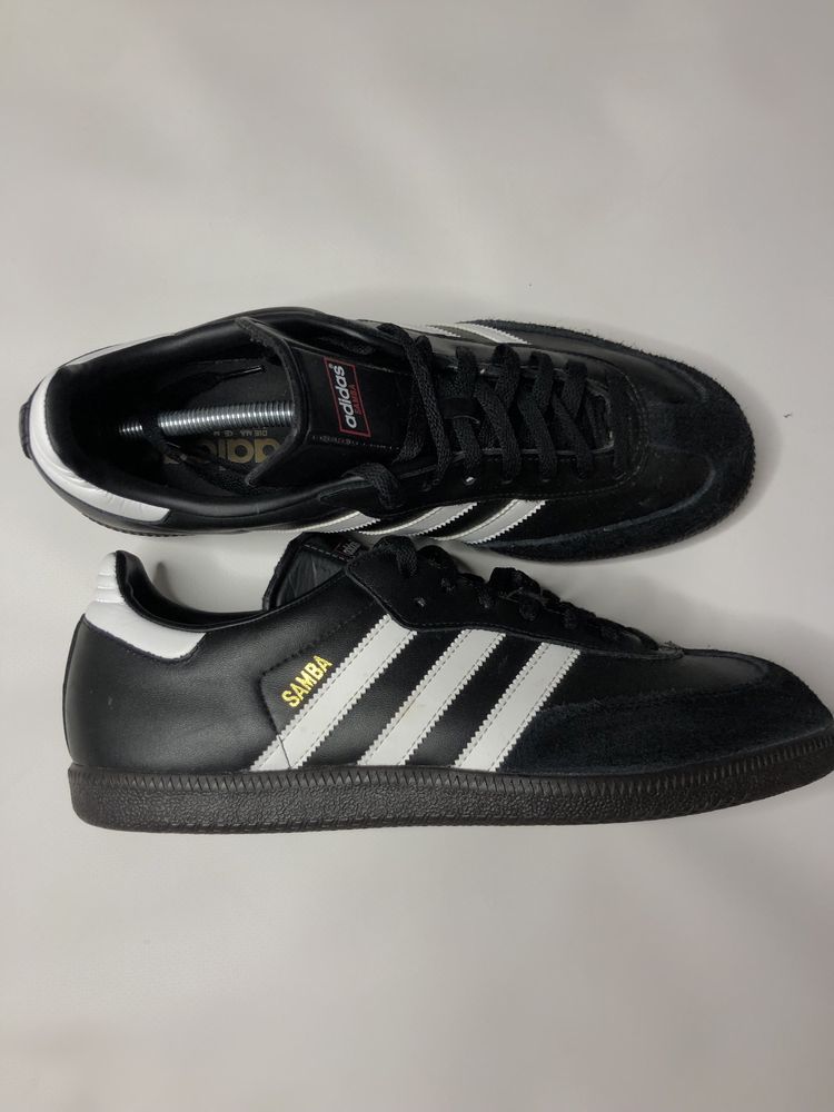 Кросівки Adidas Samba 46 Самба